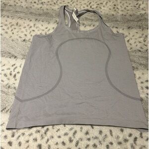 Lululemon swiftly tank